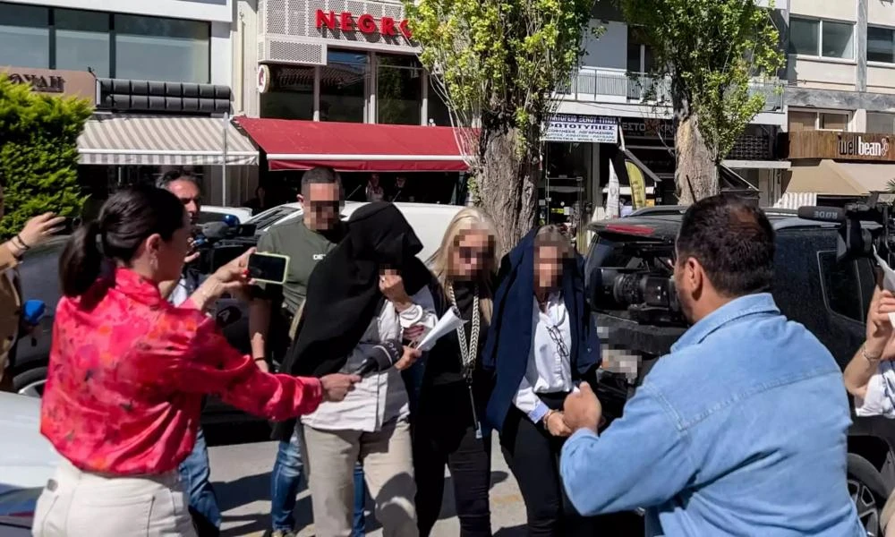 Χαλκίδα: Ύποπτες κινήσεις στους λογαριασμούς των κατηγορουμένων εφοριακών